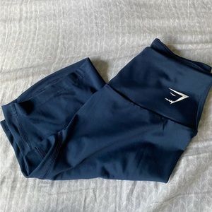 Gymshark shorts